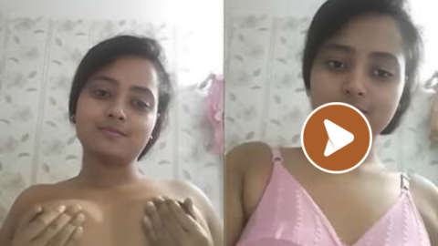 Hot Bangladeshi College Girls Boobs XXX Video - হট বাংলাদেশী কলেজ ছাত্রীর স্তনের XXX ভিডিও